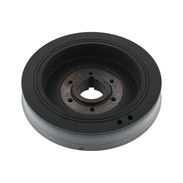 SWAG SW62931097 Crankshaft Belt Pulley