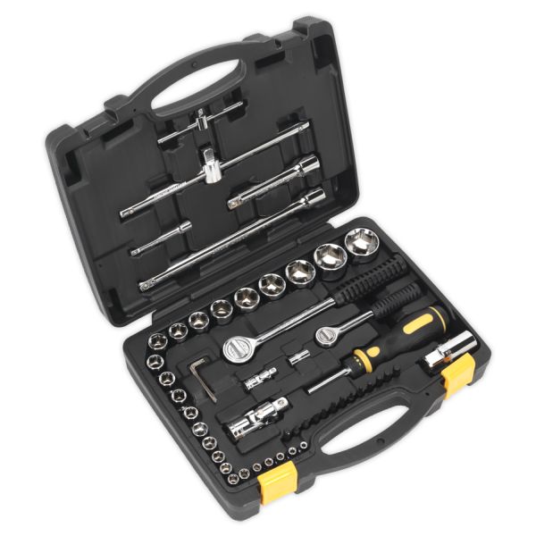 SEALEY SEAS0711 Tool Set