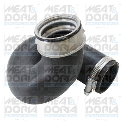 MEAT & DORIA MD96747 Charge Air Hose