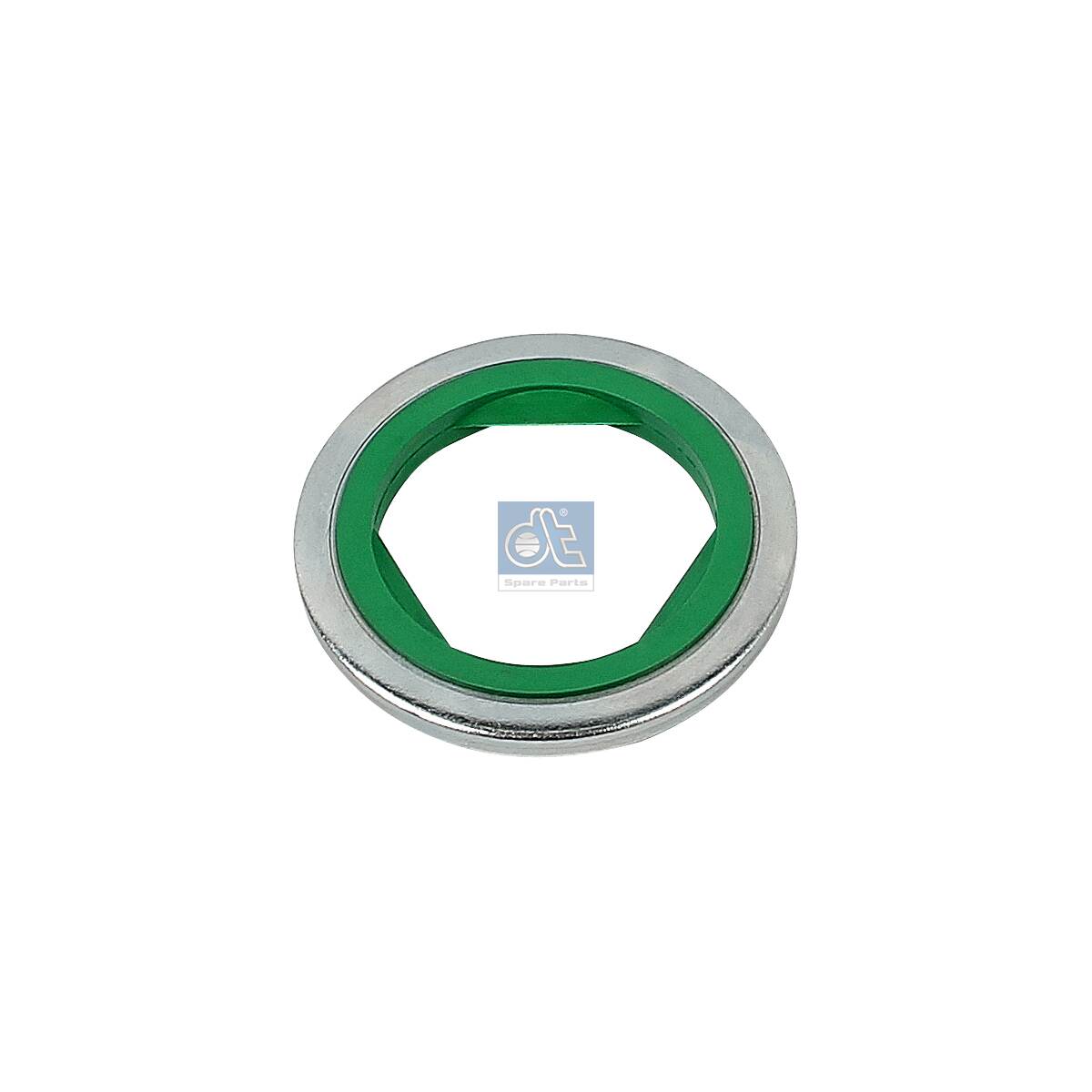 DT SPARE PARTS 1.10129 Oil Sump Gasket