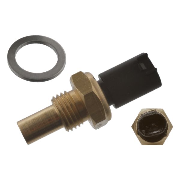 FEBI BILSTEIN FE37059 Coolant Temperature Sensor