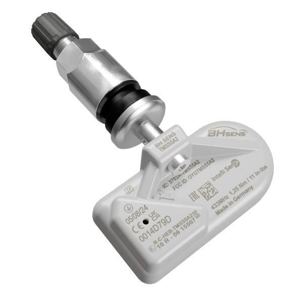 BH SENS 73904201 Tyre-Pressure Monitoring System Wheel Sensor