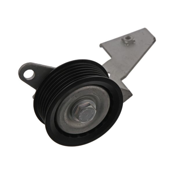 FEBI BILSTEIN FE34470 V-Ribbed Belt Deflection/Guide Pulley