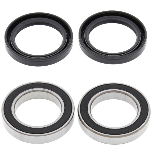 ALL BALLS 25-1595 Wheel Bearing Kit