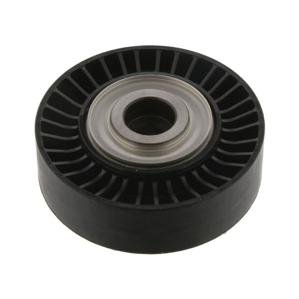FEBI BILSTEIN FE36084 V-Ribbed Belt Deflection/Guide Pulley