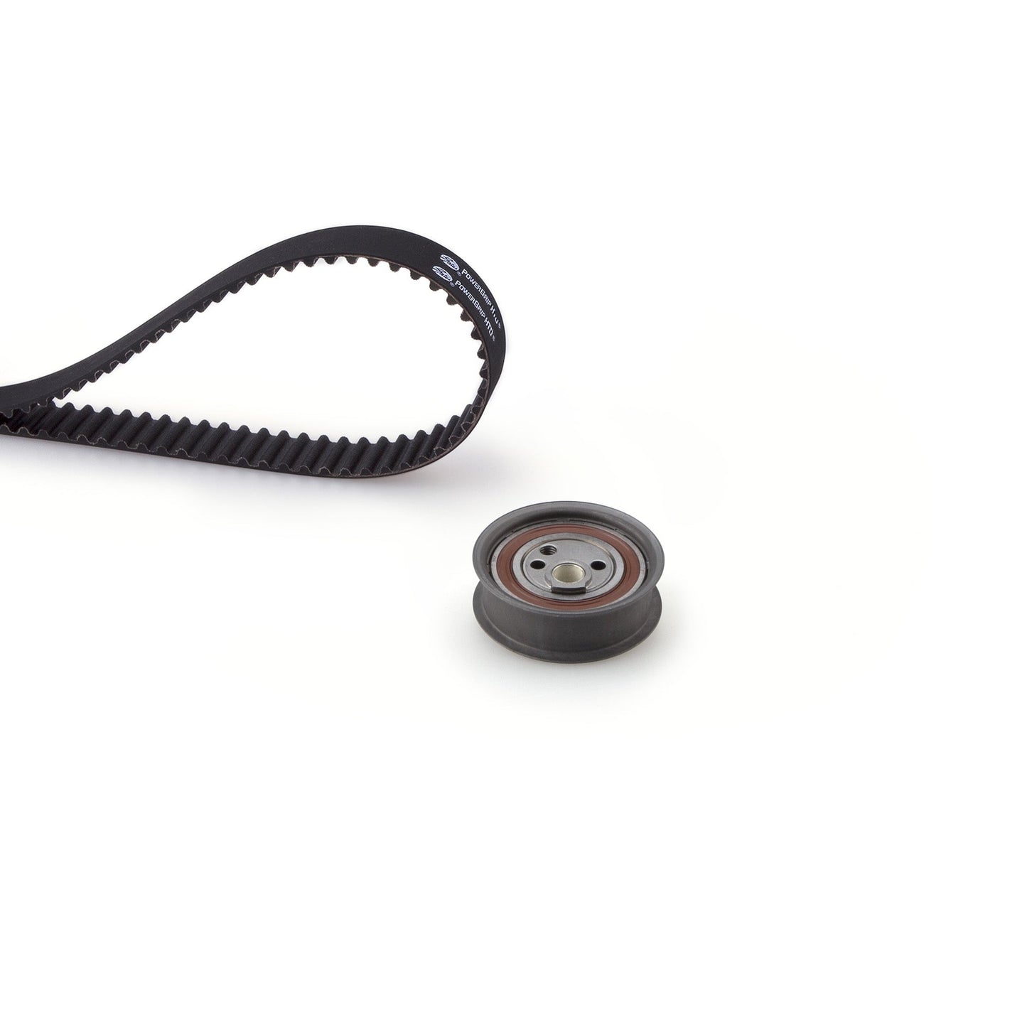 GATES GATK035308 Timing Belt Set