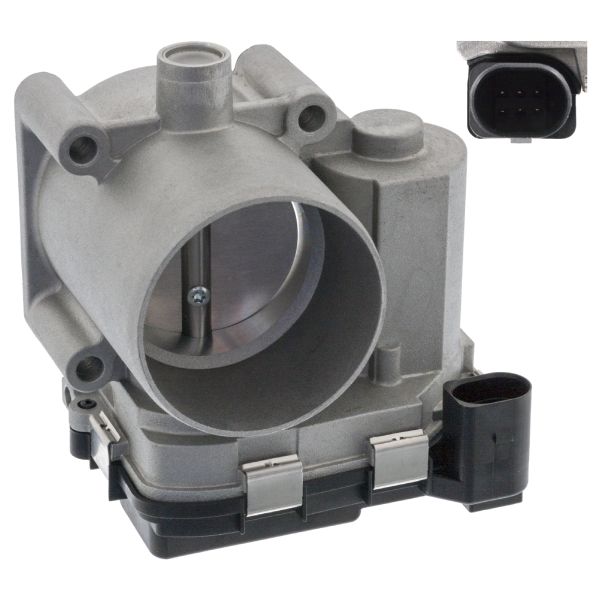 FEBI BILSTEIN FE100787 Throttle