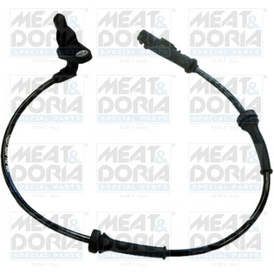 MEAT & DORIA MD90247 Wheel Speed Sensor