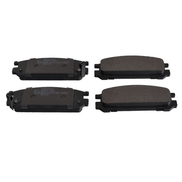 SBP WRK-036 Disc Brake Caliper Repair Kit