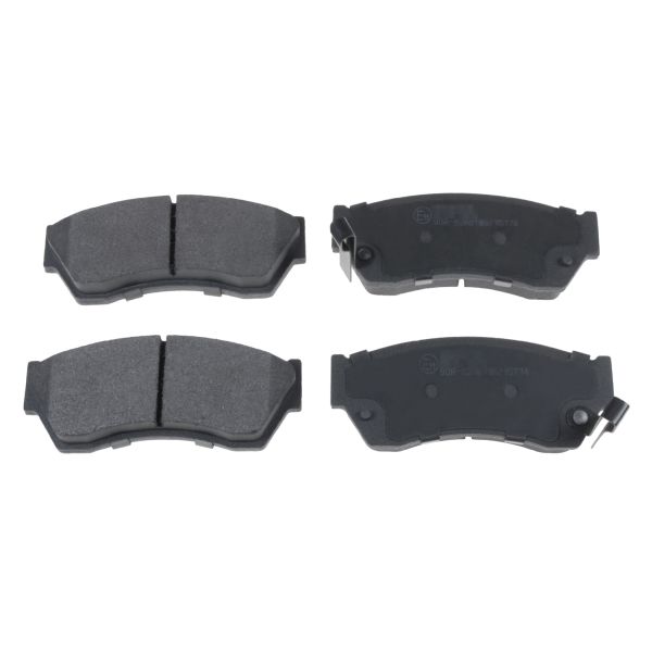 SBP CRK-291 Disc Brake Caliper Repair Kit