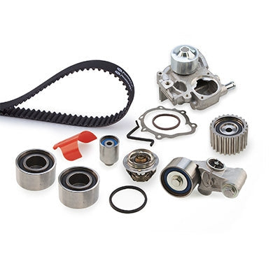 GATES GATKP2TH15612XS-1 Water Pump & Timing Belt Kit