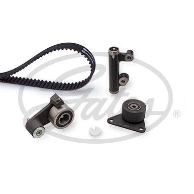 GATES GATK045378XS Timing Belt Set