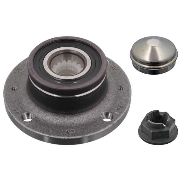 FEBI FE28145 Wheel Hub
