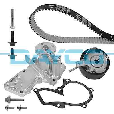 DAYCO DAYKTBWP7640K Water Pump & Timing Belt Kit
