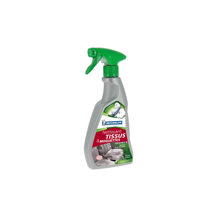 Michelin 009168 Textile / Carpet Cleaner