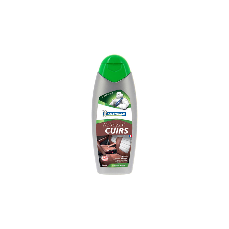 Michelin 009169 Leather Cleaner