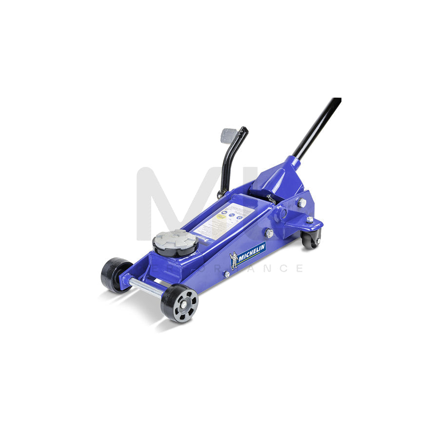 Michelin 009554 Jack 3t, Hydraulic, SUVs, Trolley jack