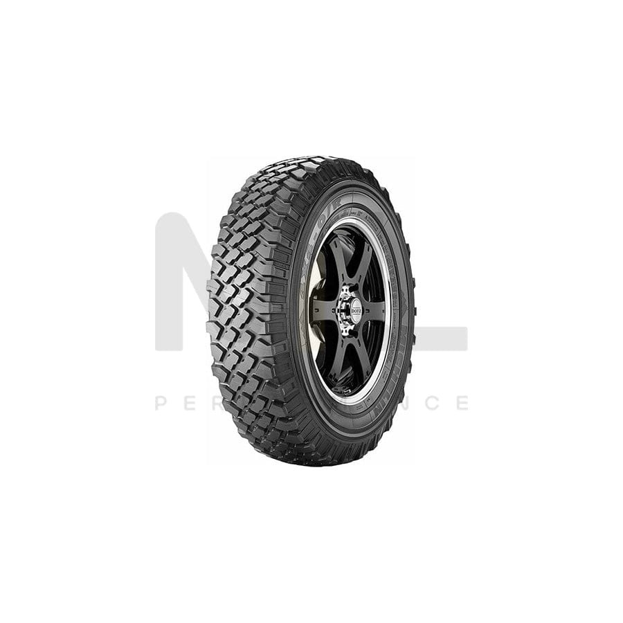 Michelin 4x4 Diamaris 205/80 R16 106N 4x4 Winter Tyre