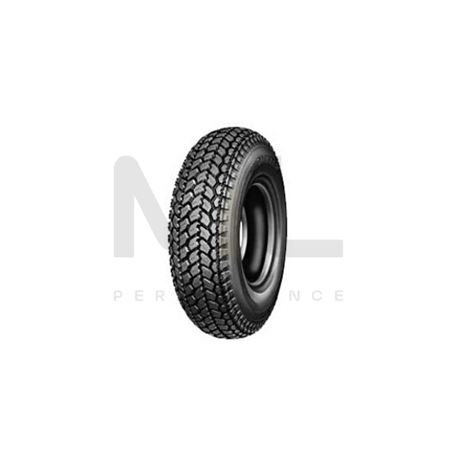 Michelin ACS 2.75 9 35J Motorcycle Summer Tyre