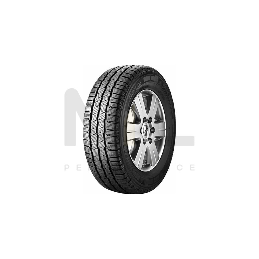 Michelin Agilis Alpin 215/75 R16 113R Van Winter Tyre