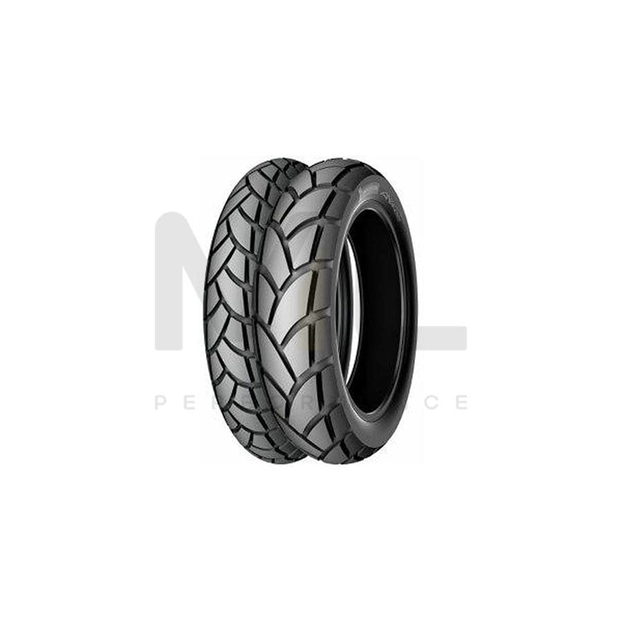 Michelin Anakee 2 150/70 R17 69V Motorcycle Summer Tyre Rear
