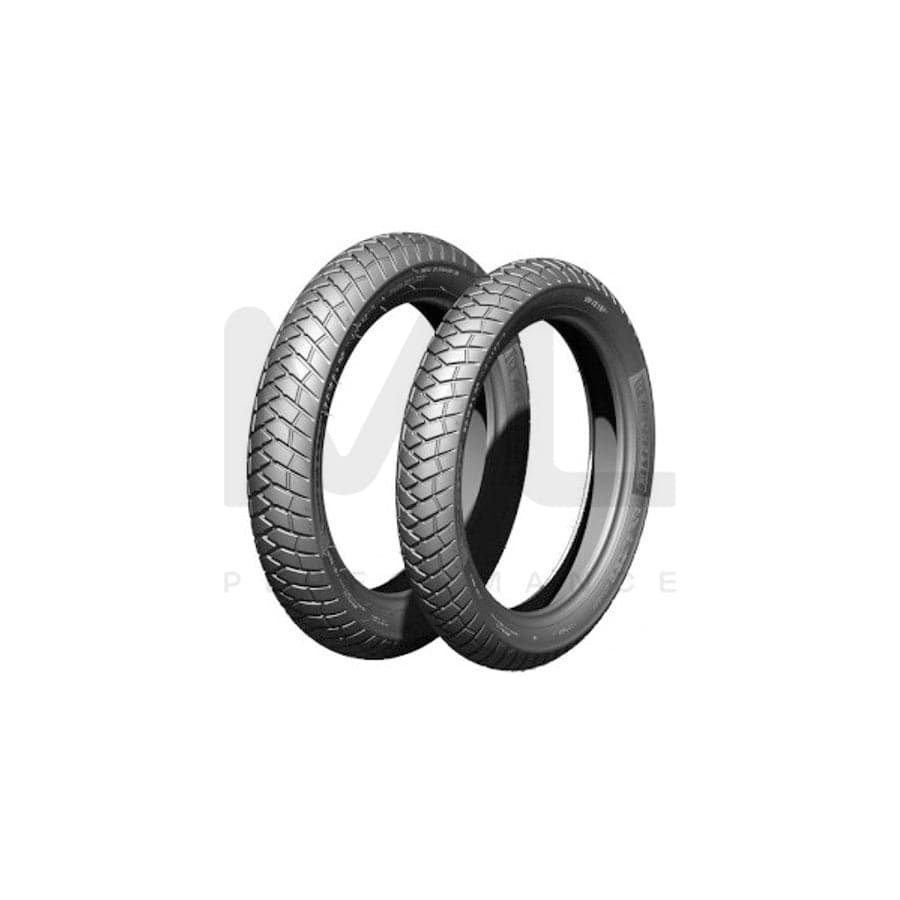 Michelin Anakeestre 120/90 R17 64T Motorcycle Summer Tyre