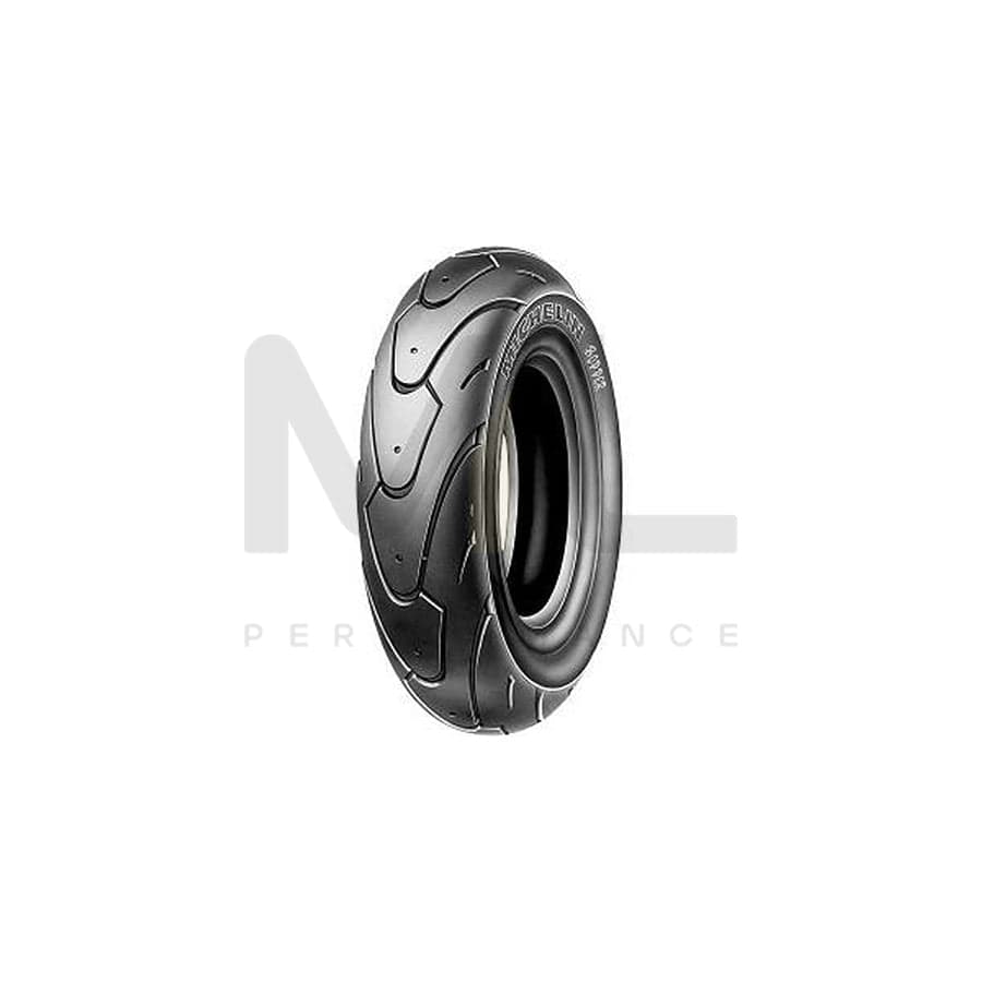 Michelin Bopper 130/70 12 56L Motorcycle Summer Tyre