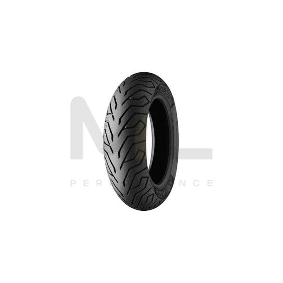 Michelin City Grip 130/70 13 63P Motorcycle Summer Tyre