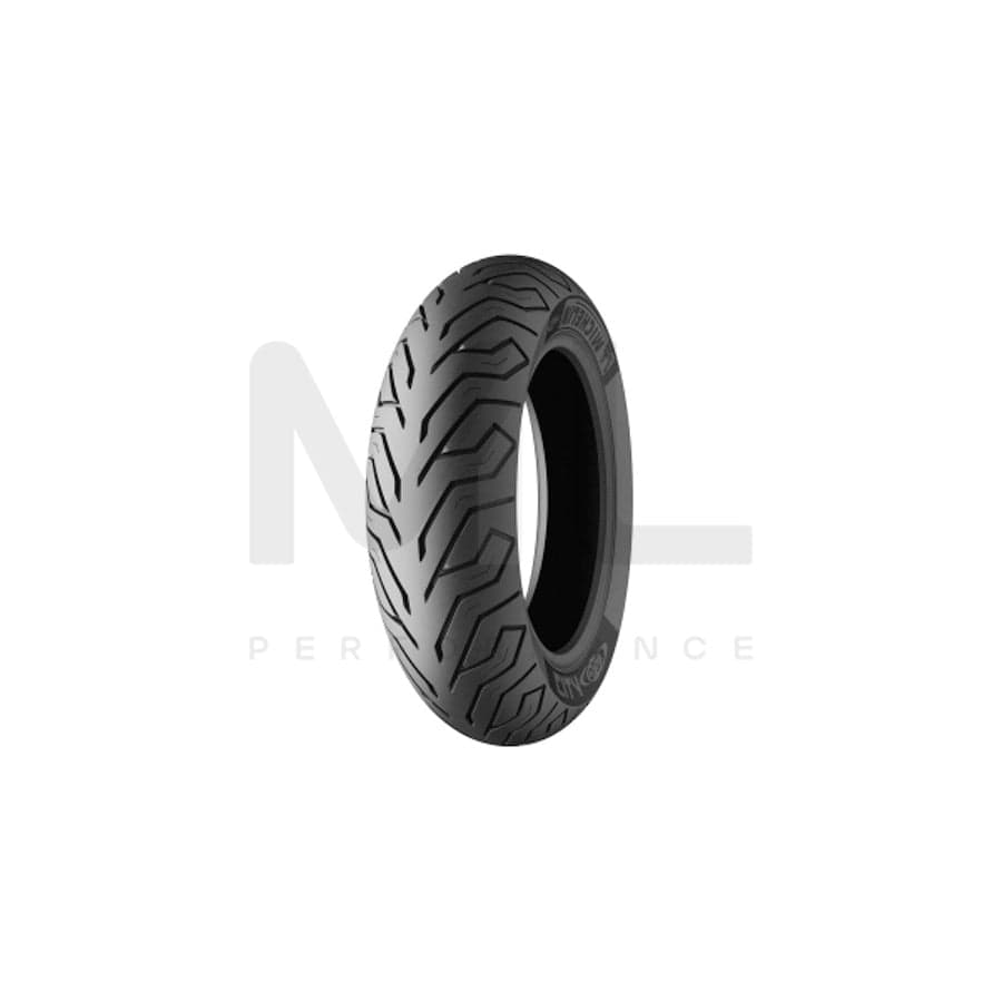 Michelin City Grip 90/90 10 50J Motorcycle Summer Tyre