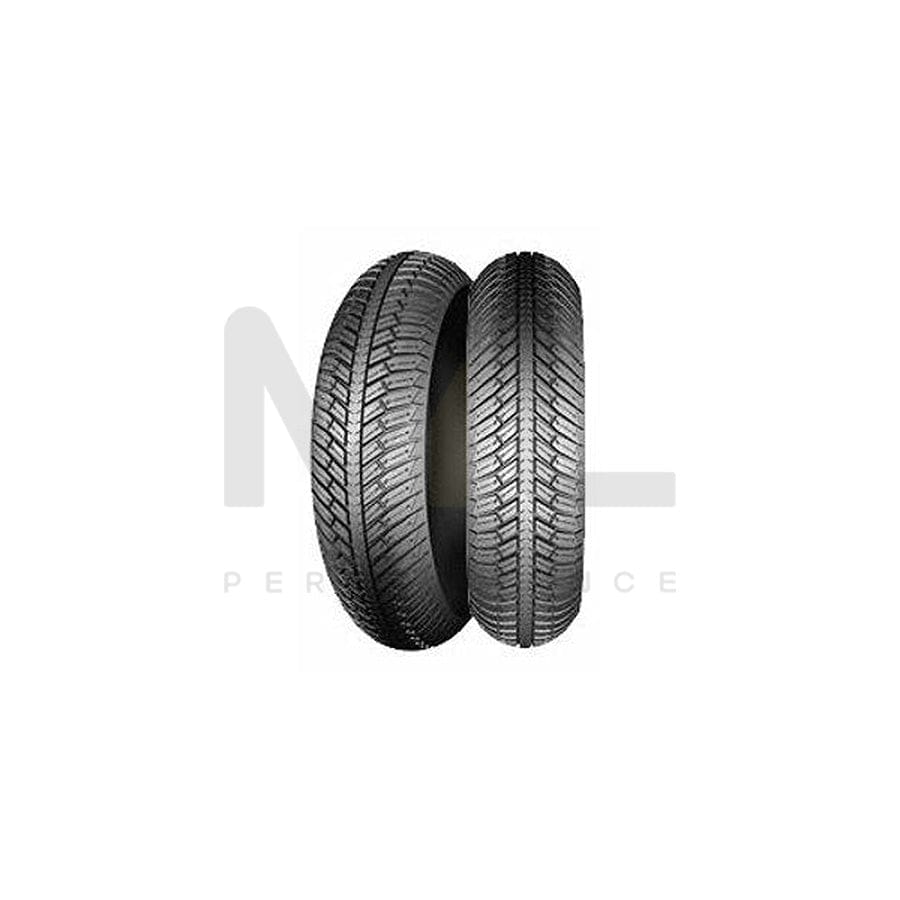 Michelin City Grip Winter 140/60 14 64S Motorcycle Winter Tyre Rear
