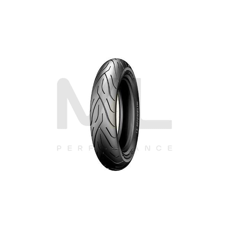 Michelin Commander II MU85 B16 77H Motorcycle Summer Tyre