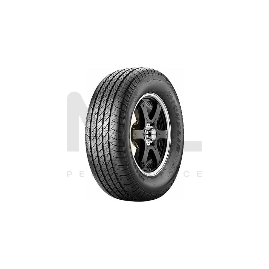 Michelin Cross Terrain 265/65 R17 112S SUV Summer Tyre