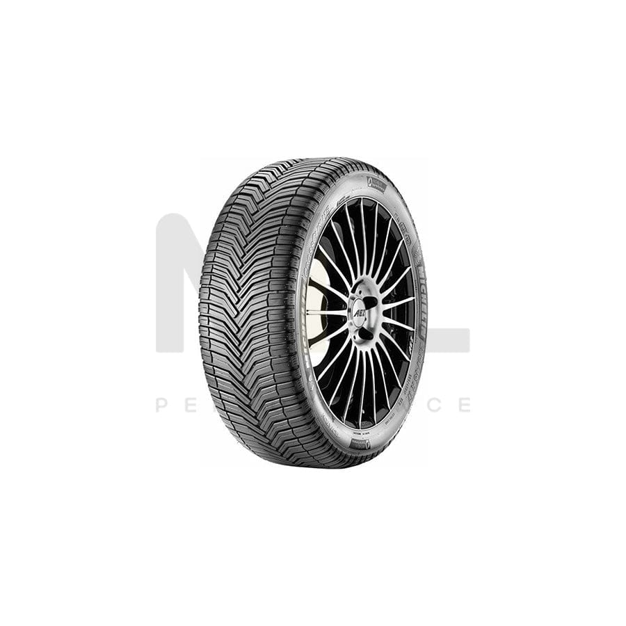 Michelin CrossClimate+ 215/55 R17 98W All Season Tyre