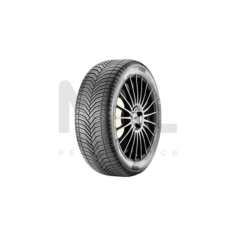 Michelin CrossClimate+ 225/40 R19 93Y All Season Tyre