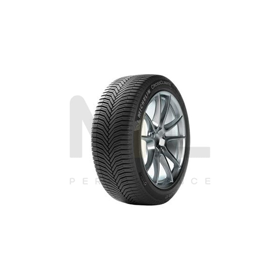 Michelin CrossClimate+ 225/50 R17 98W All Season Tyre