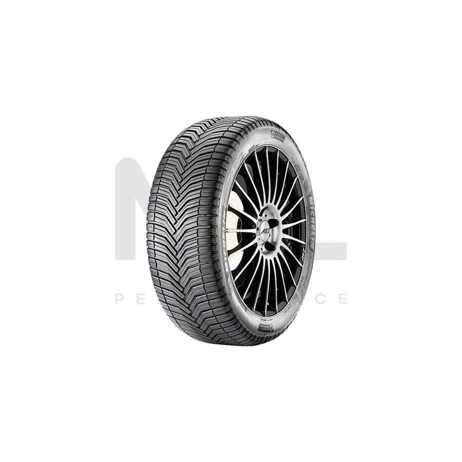 Michelin CrossClimate+ S1 205/55 R16 94V All Season Tyre
