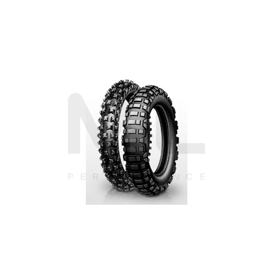 Michelin Desert Race 140/80 18 70R Motorcycle Summer Tyre