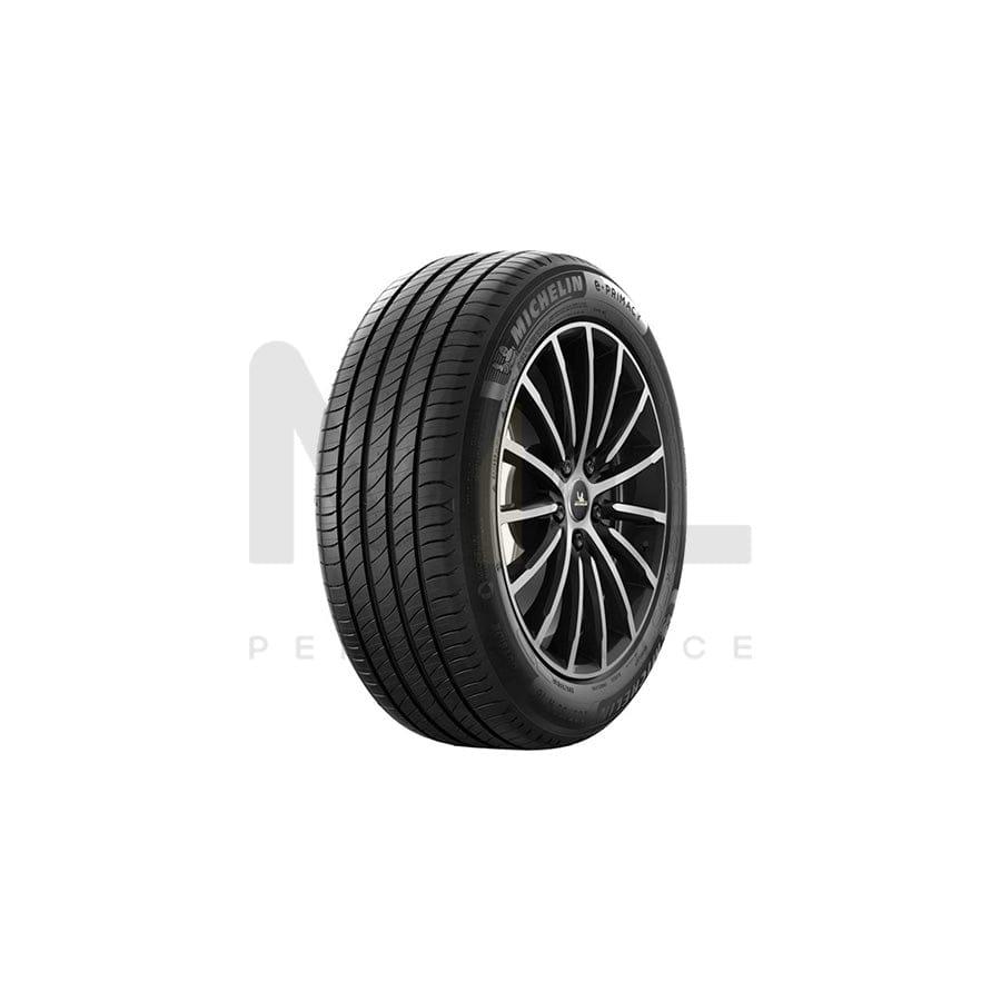 Michelin E Primacy 185/60 R15 84T Summer Tyre