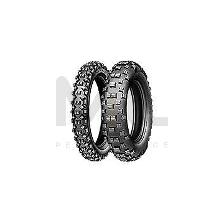 Michelin Enduro Competition I 140/80 18 70R Motorcycle Summer Tyre Rear