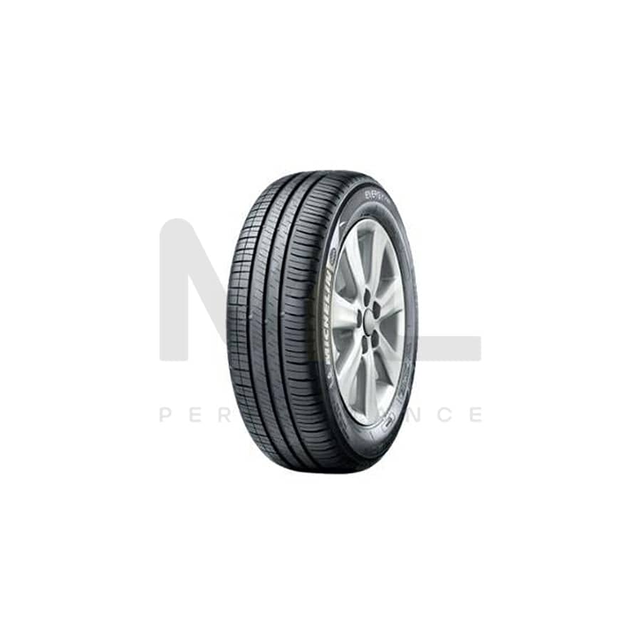 Michelin Energy XM2 185/60 R14 82H Summer Tyre