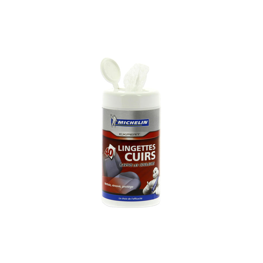 Michelin Expert 008883 Leather Cleaner