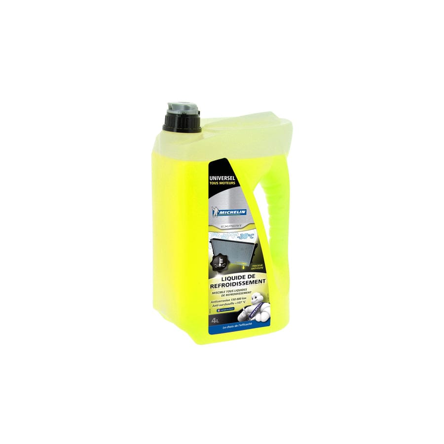 Michelin Expert 009214 Antifreeze