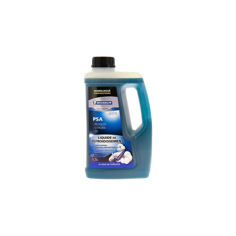 Michelin Expert 009220 Antifreeze