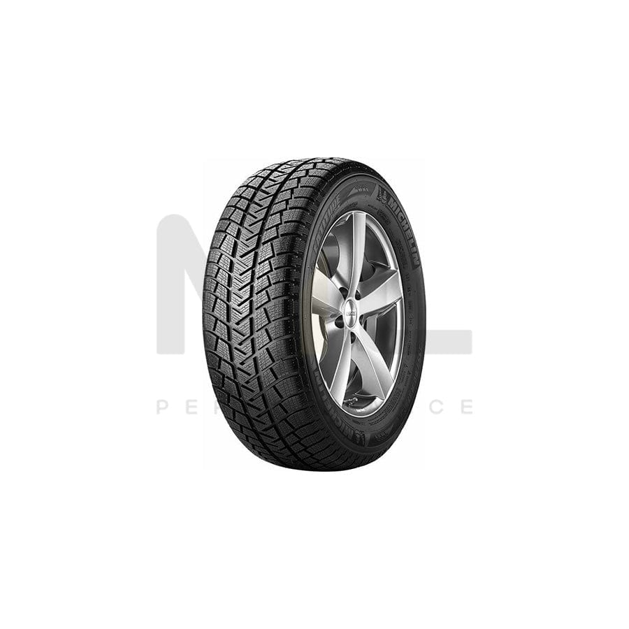 Michelin Latitude Alpin 235/75 R15 109T 4x4 Winter Tyre