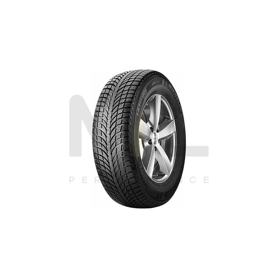 Michelin Latitude Alpin LA2 265/65 R17 116H 4x4 Winter Tyre