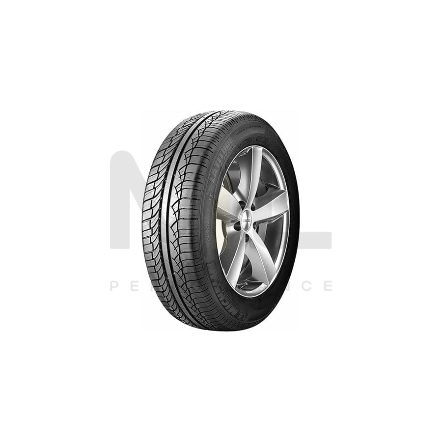 Michelin Latitude Diamaris (*) 255/50 R19 103V SUV Summer Tyre