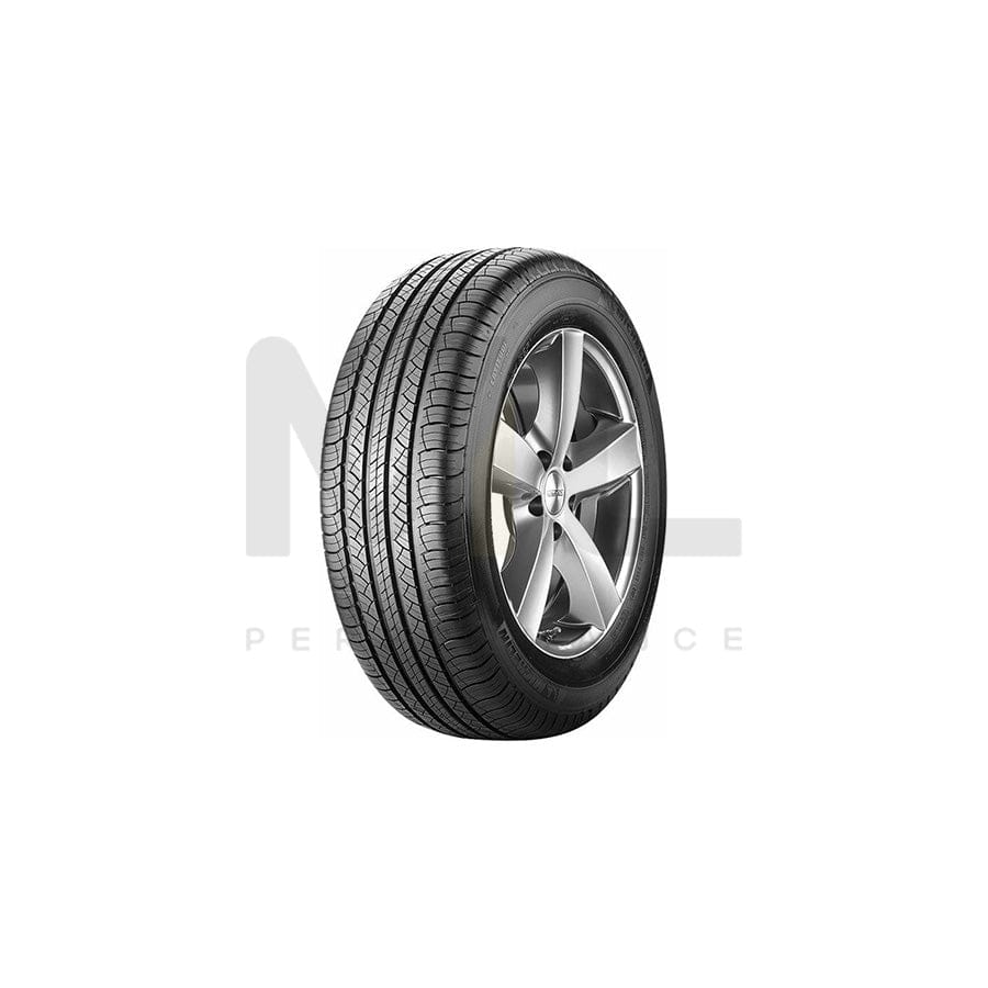 Michelin Latitude Tour HP XL 255/60 R20 113V SUV Summer Tyre