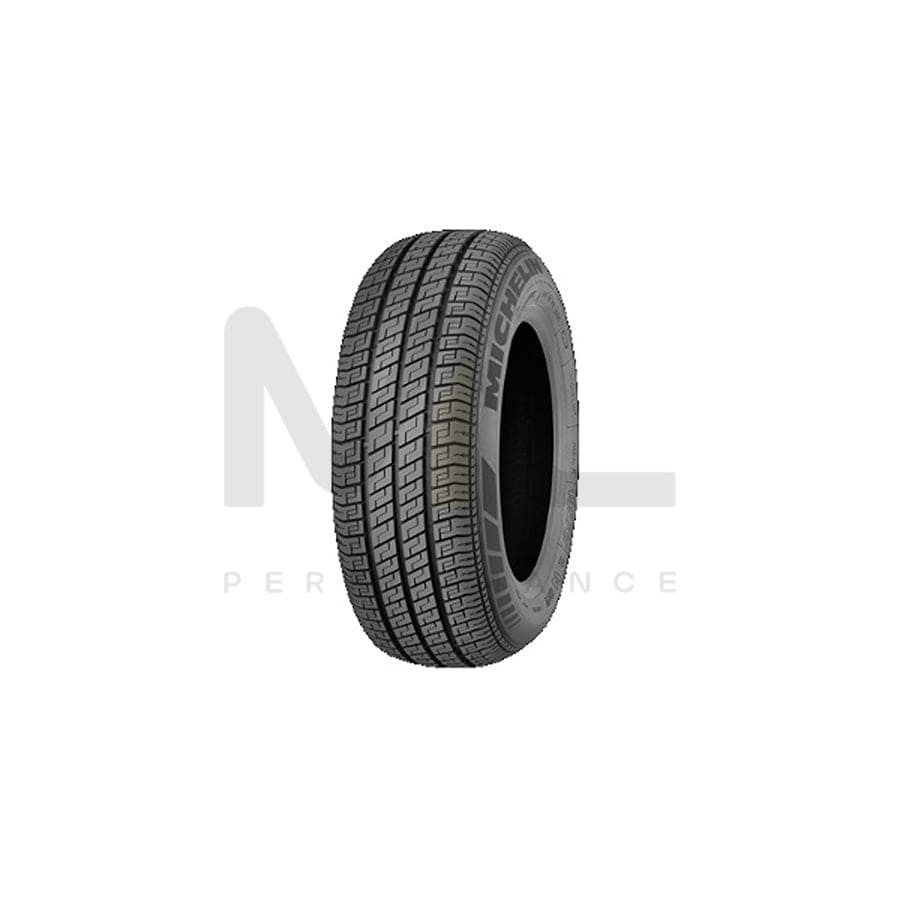 Michelin MXV 3A 195/60 R14 86V Summer Tyre