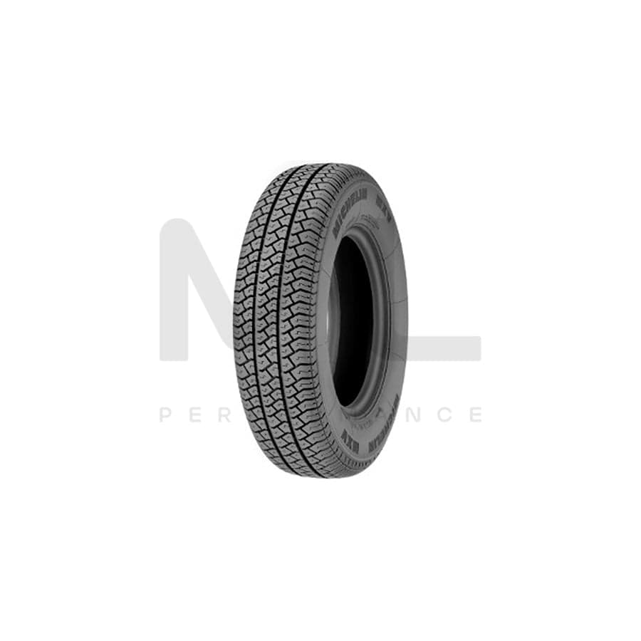 Michelin MXV-P 185/80 R14 90H Summer Tyre