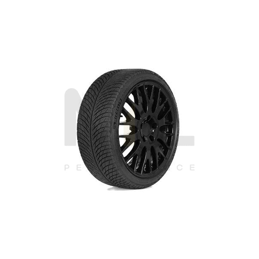 Michelin Pilot Alpin 5 MO1 255/40 R20 101V Winter Tyre